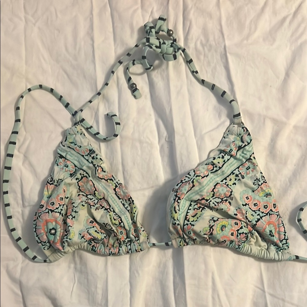 Nanette Laporte Bikini Top